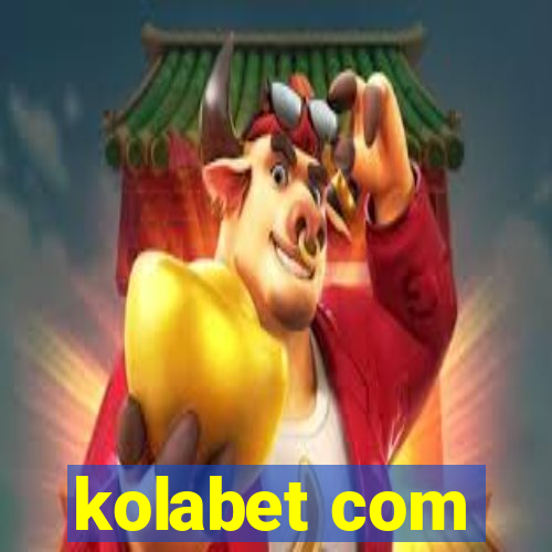 kolabet com